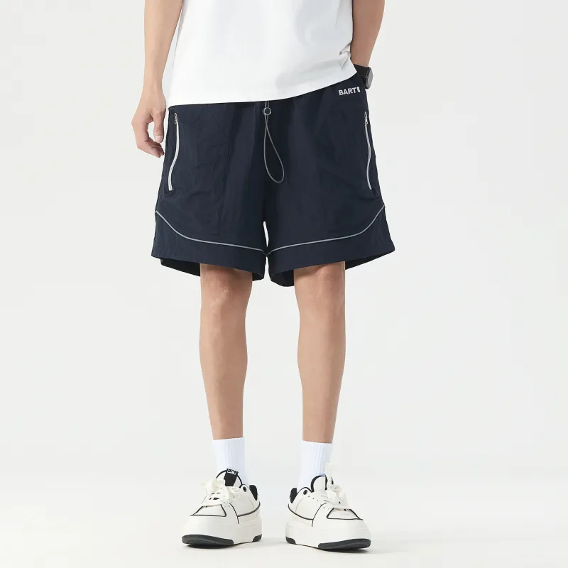 The Simpsons Casual Shorts Unisex-26