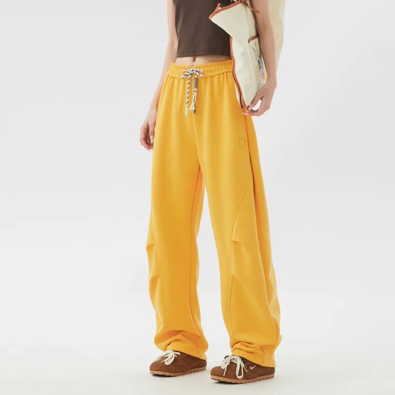 The Simpsons Casual Pants Unisex-23
