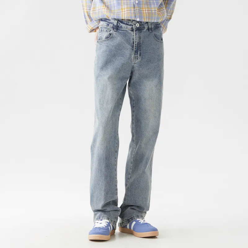 The Simpsons Jeans Unisex-2