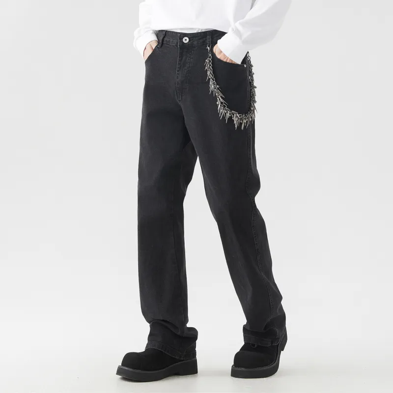 The Simpsons Jeans Unisex-18