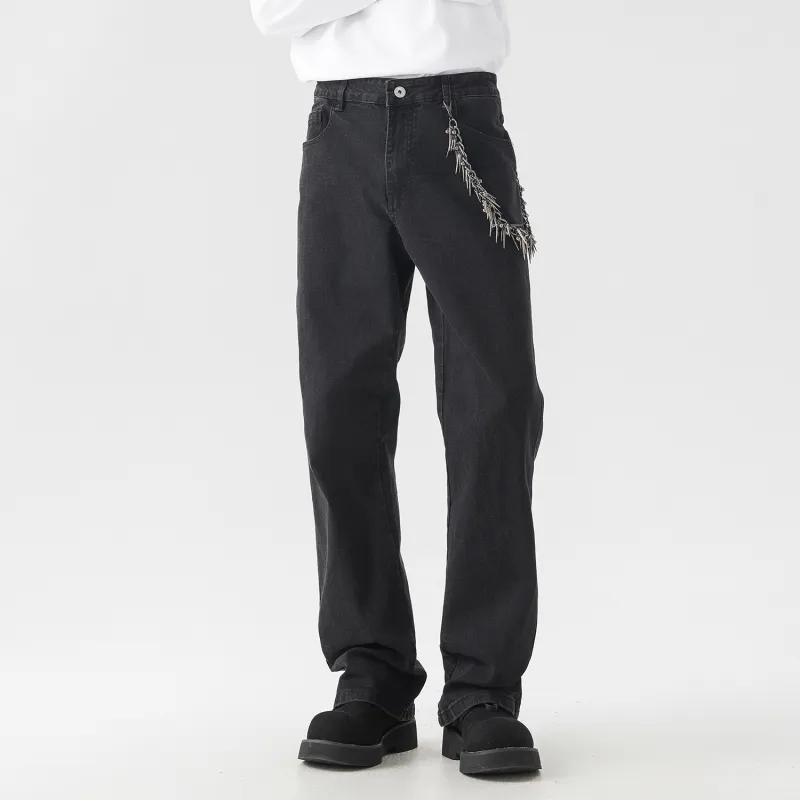 The Simpsons Jeans Unisex-16