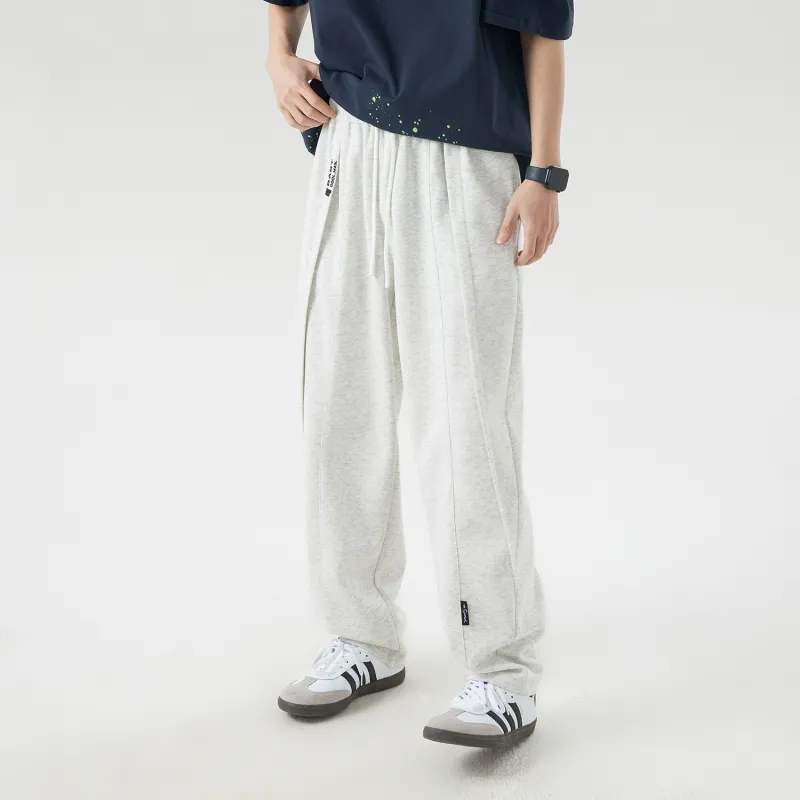 The Simpsons Casual Pants Unisex-13