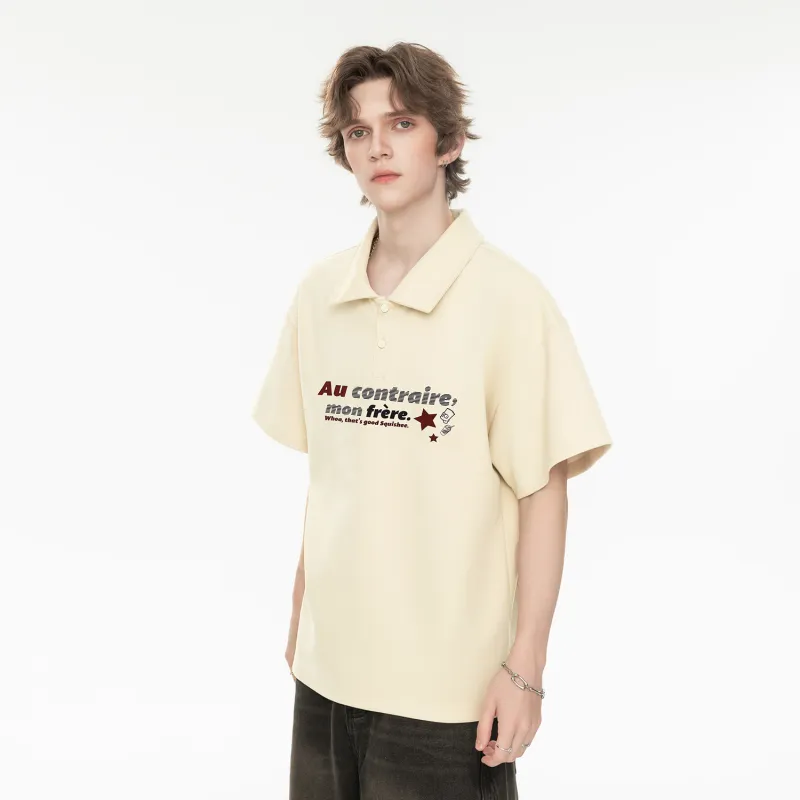 The Simpsons Polo Shirts Unisex-19