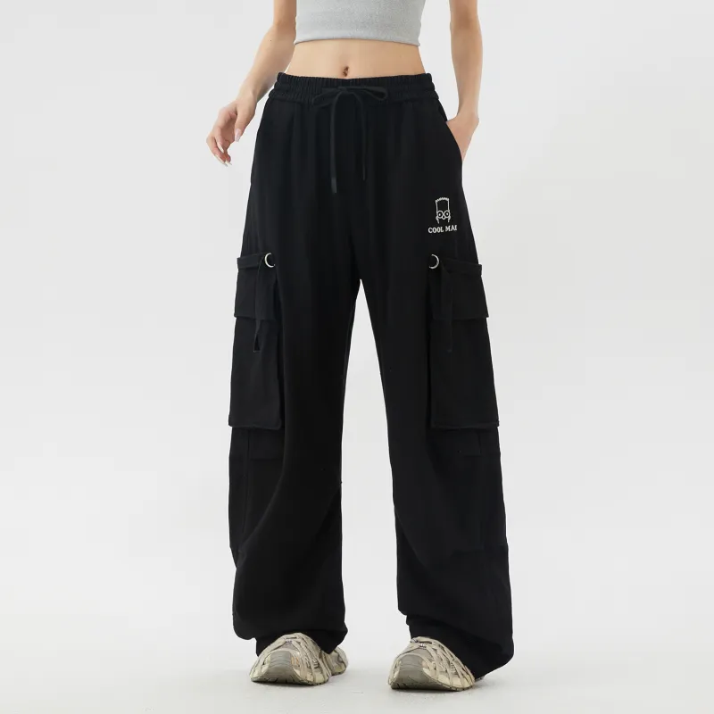 The Simpsons Casual Pants Unisex-2