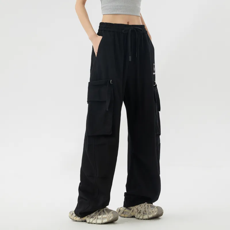 The Simpsons Casual Pants Unisex-4