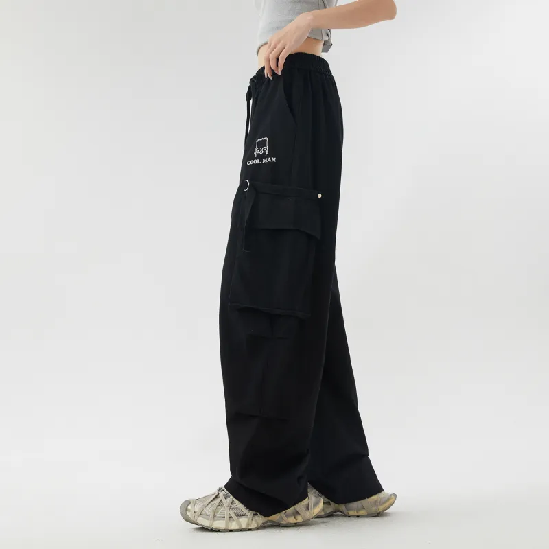 The Simpsons Casual Pants Unisex-6