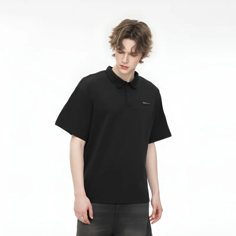 The Simpsons Polo Shirts Unisex-3
