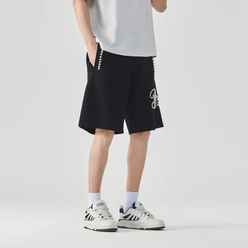The Simpsons Casual Shorts Unisex-7