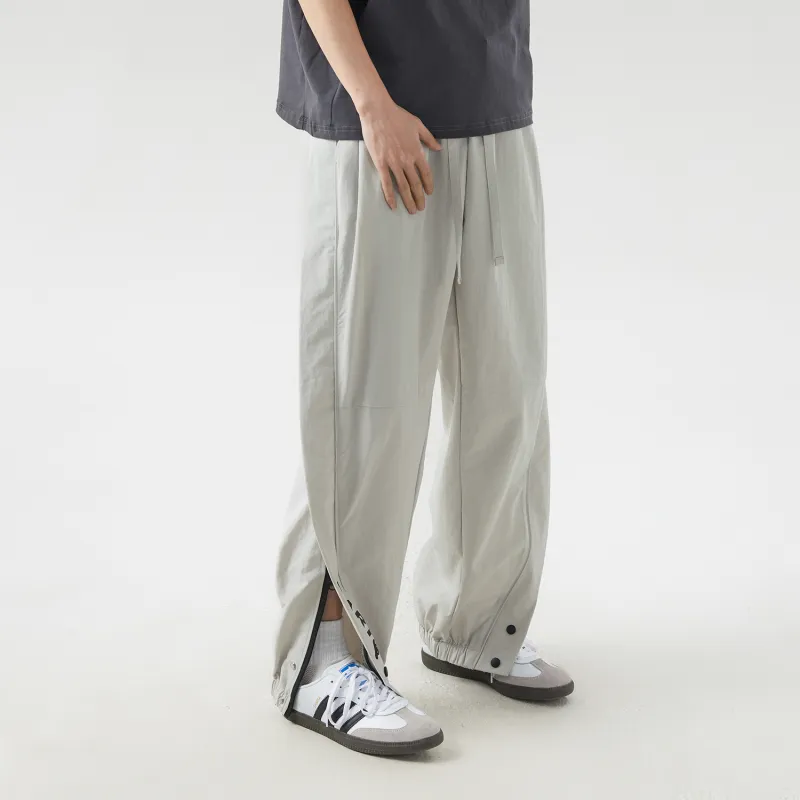 The Simpsons Casual Pants Unisex-5