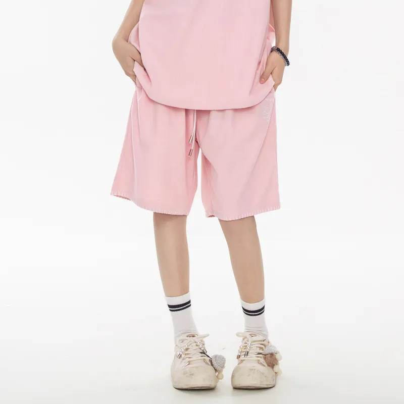 The Simpsons Casual Shorts Unisex-11