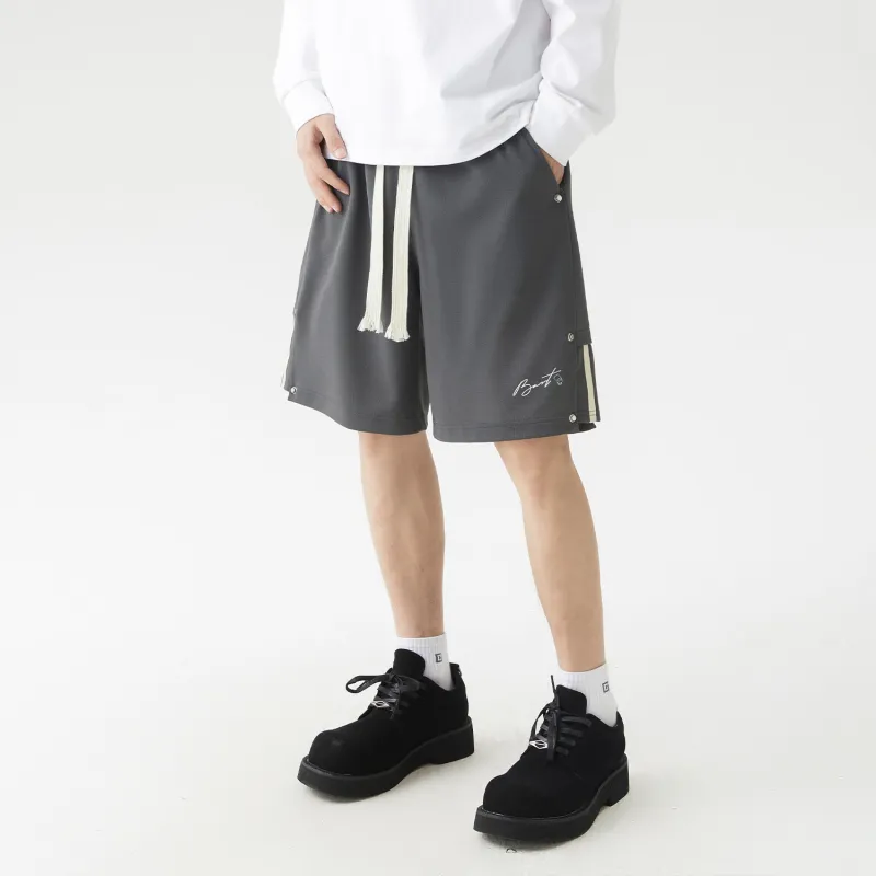 The Simpsons Casual Shorts Unisex-20