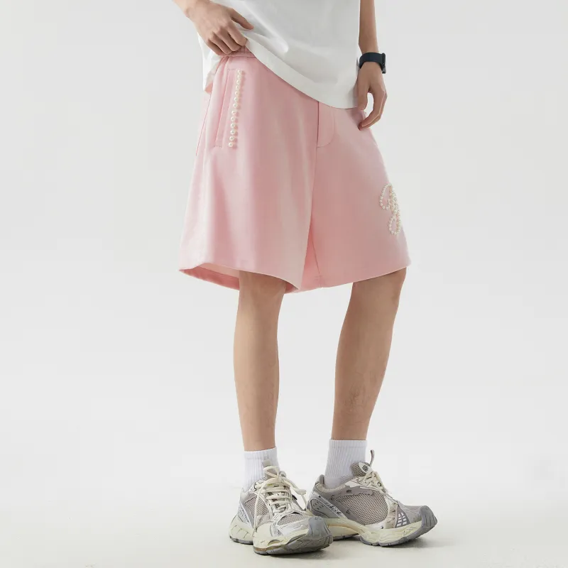 The Simpsons Casual Shorts Unisex-19