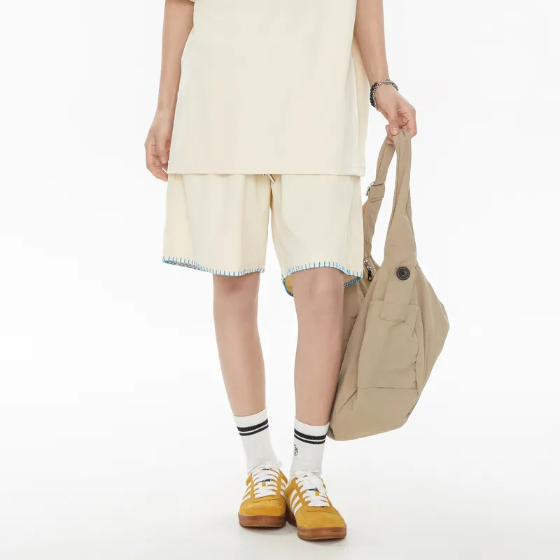 The Simpsons Casual Shorts Unisex-17