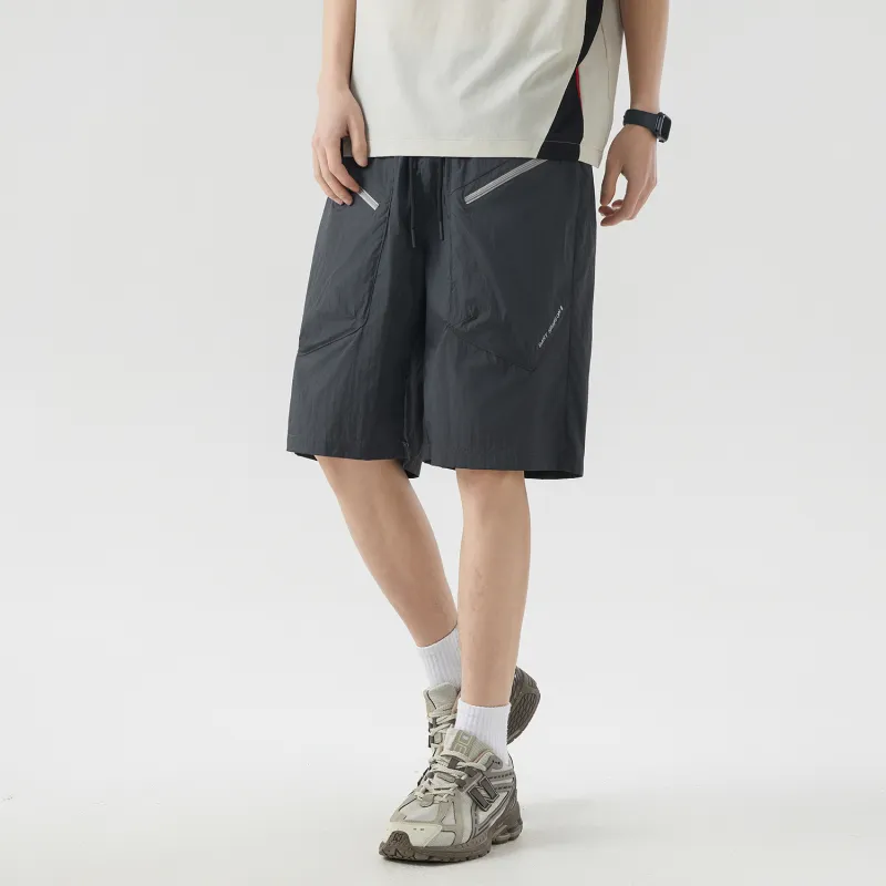 The Simpsons Casual Shorts Unisex-17