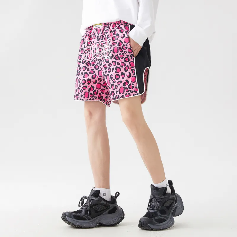 The Simpsons Casual Shorts Unisex-12