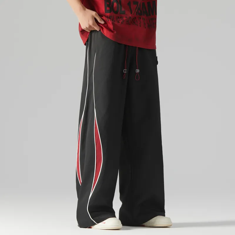 The Simpsons Casual Pants Unisex-8