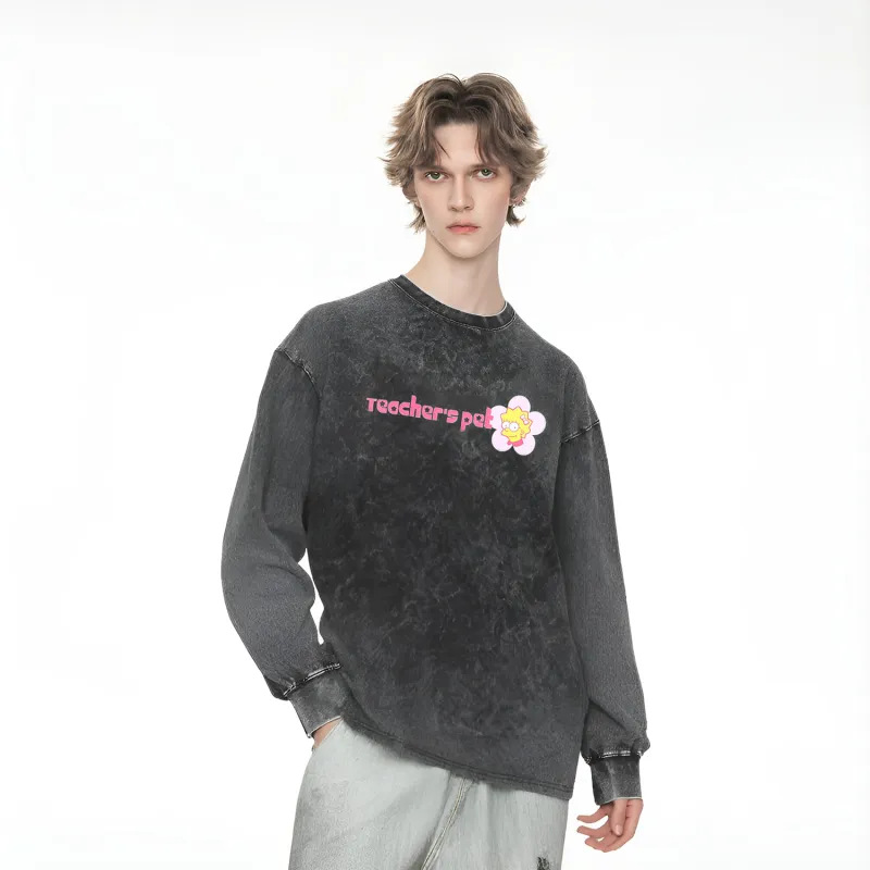 The Simpsons T Shirts Unisex-6