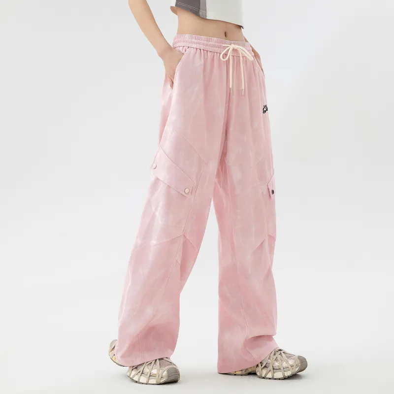 The Simpsons Casual Pants Unisex-27