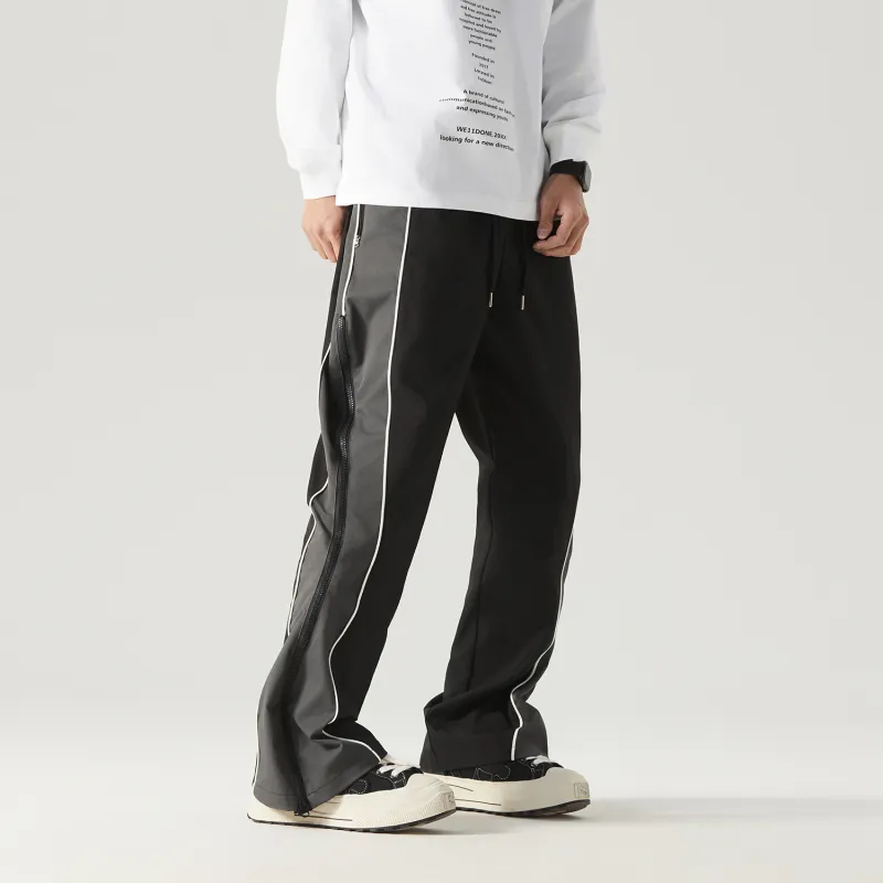 The Simpsons Casual Pants Unisex-9