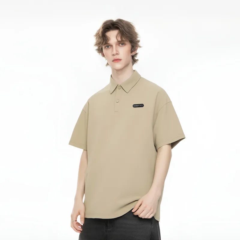 The Simpsons Polo Shirts Unisex-14