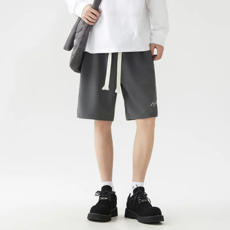 The Simpsons Casual Shorts Unisex-16