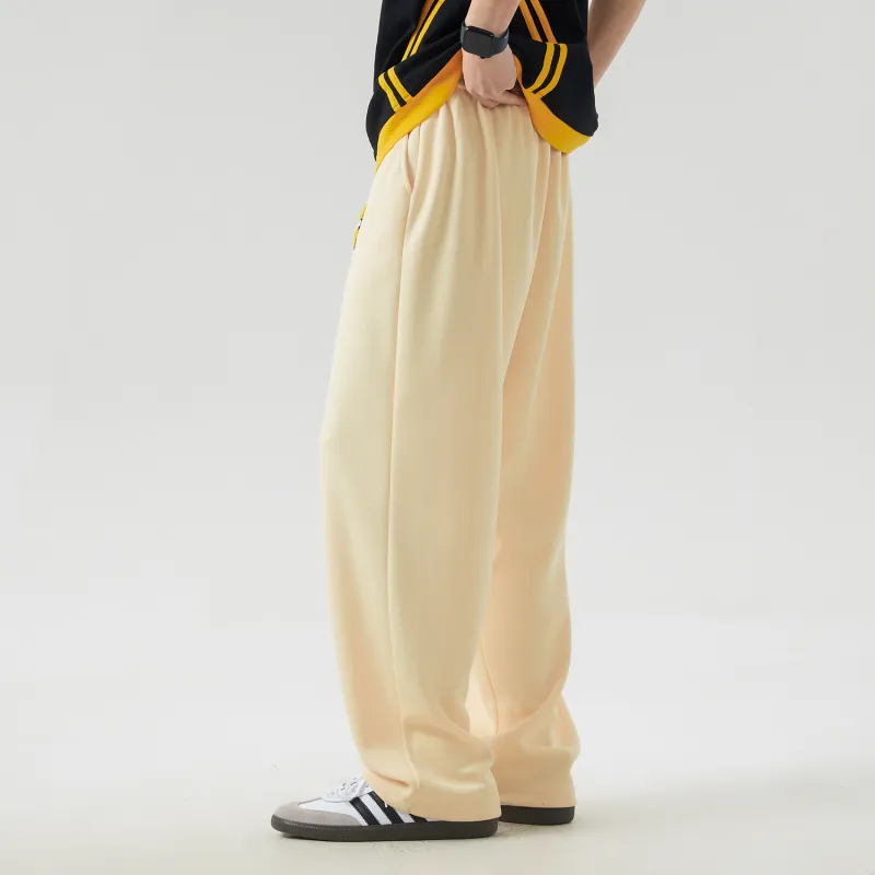 The Simpsons Casual Pants Unisex-11