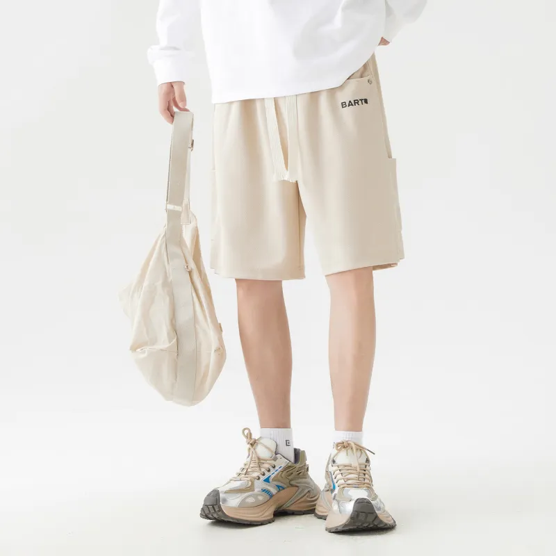 The Simpsons Casual Shorts Unisex-9