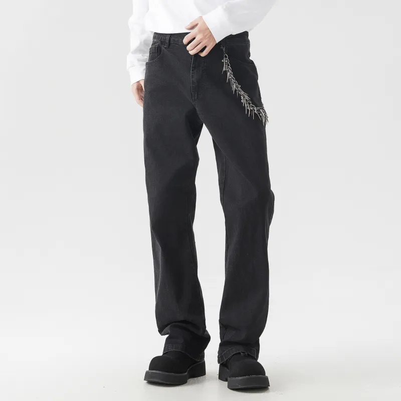 The Simpsons Jeans Unisex-17