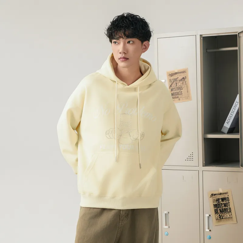 The Simpsons Sweatshirts Unisex-17