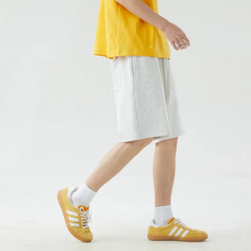 The Simpsons Casual Shorts Unisex-11