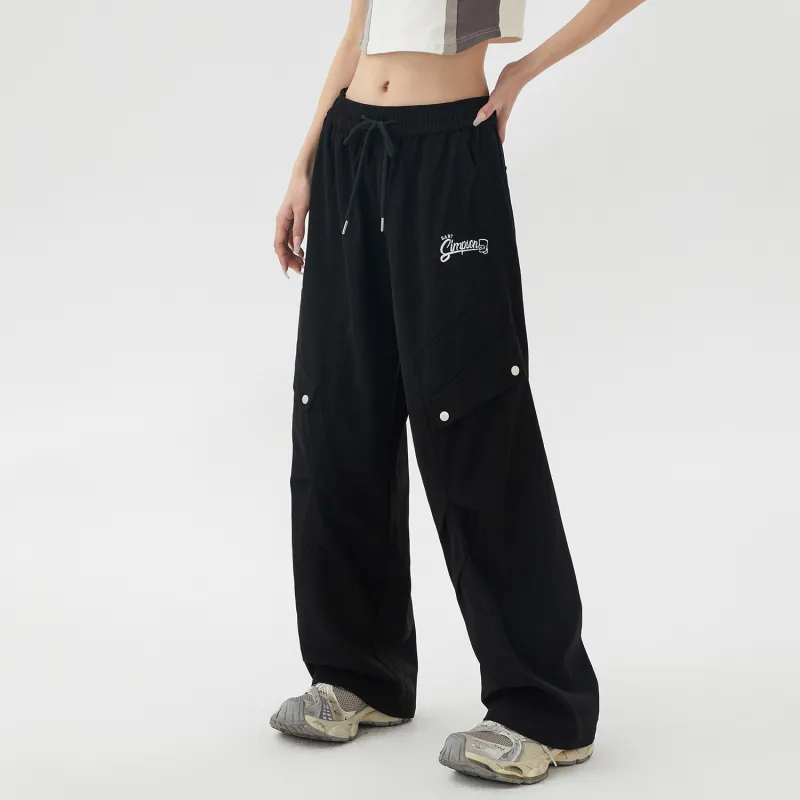 The Simpsons Casual Pants Unisex-4