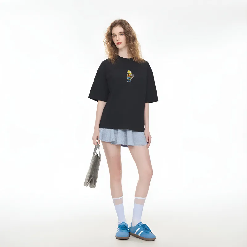The Simpsons Unisex Undershirts-16