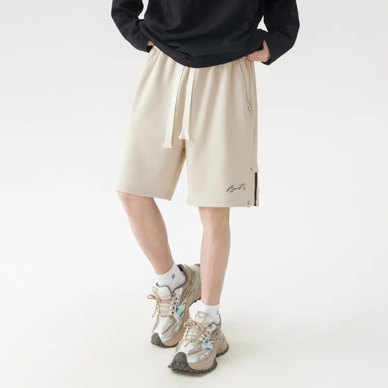 The Simpsons Casual Shorts Unisex-12