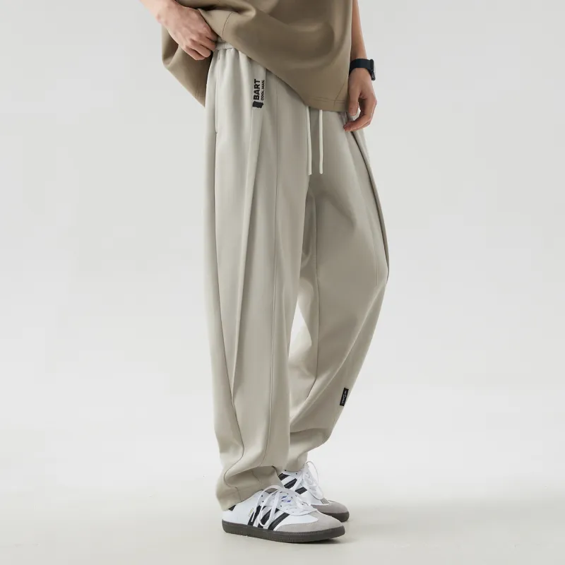 The Simpsons Casual Pants Unisex-20