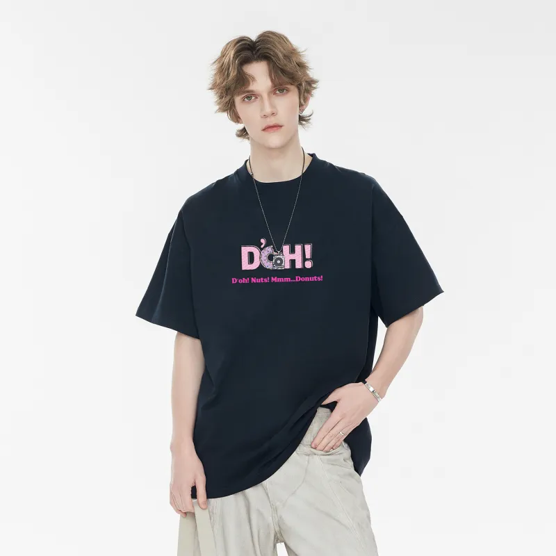 The Simpsons Unisex Undershirts-17