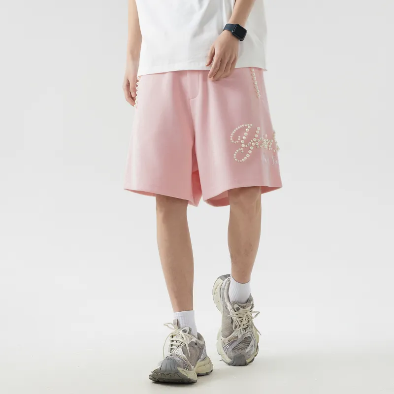 The Simpsons Casual Shorts Unisex-17