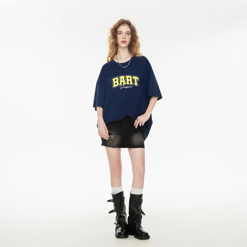 The Simpsons T Shirts Unisex-2