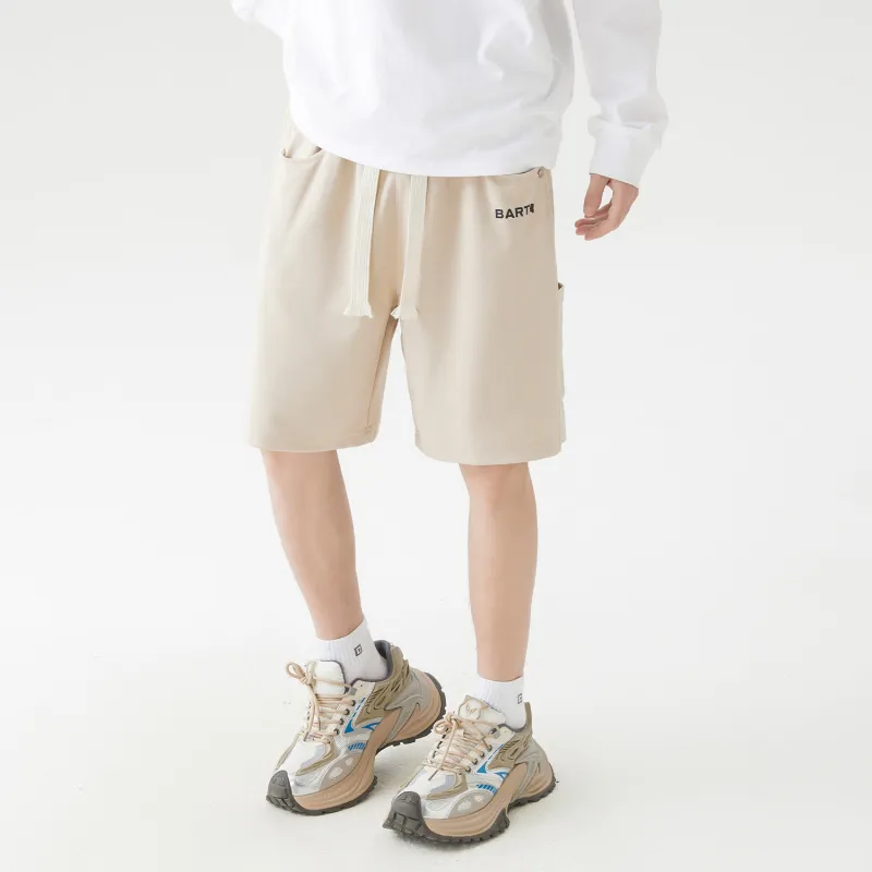 The Simpsons Casual Shorts Unisex-13