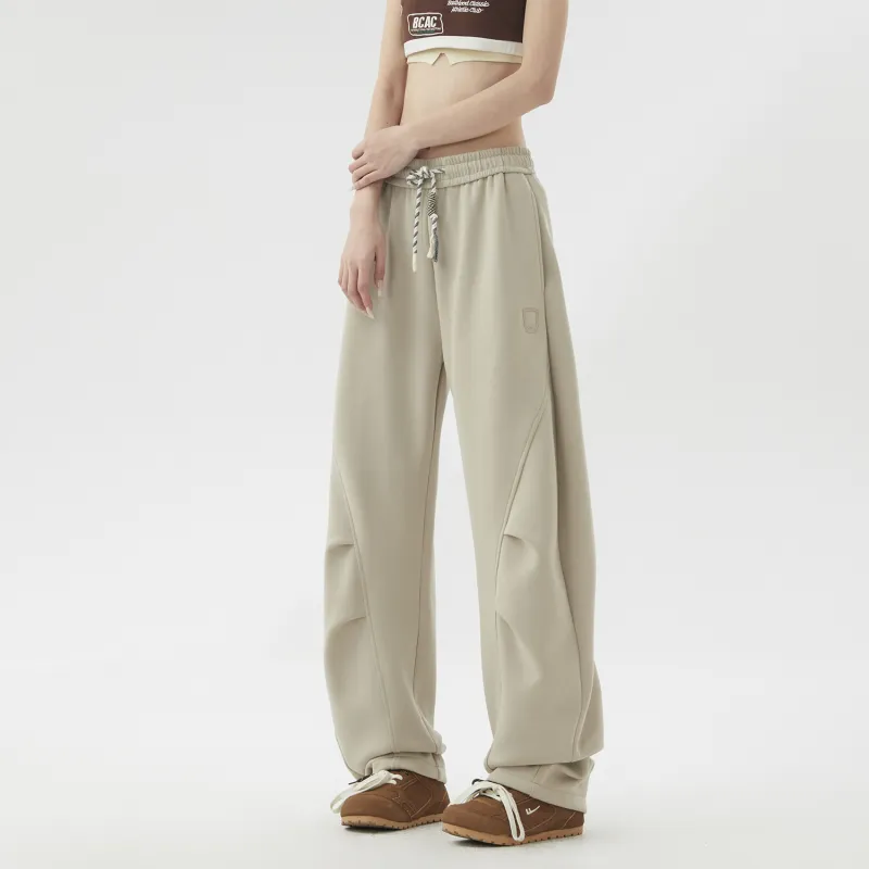 The Simpsons Casual Pants Unisex-11