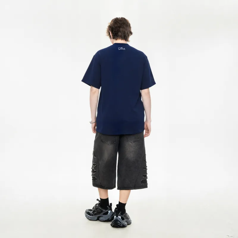 The Simpsons Unisex Undershirts-27