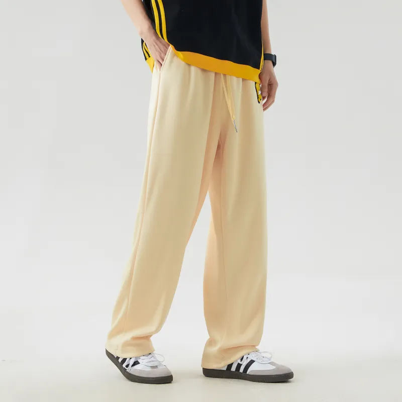 The Simpsons Casual Pants Unisex-12