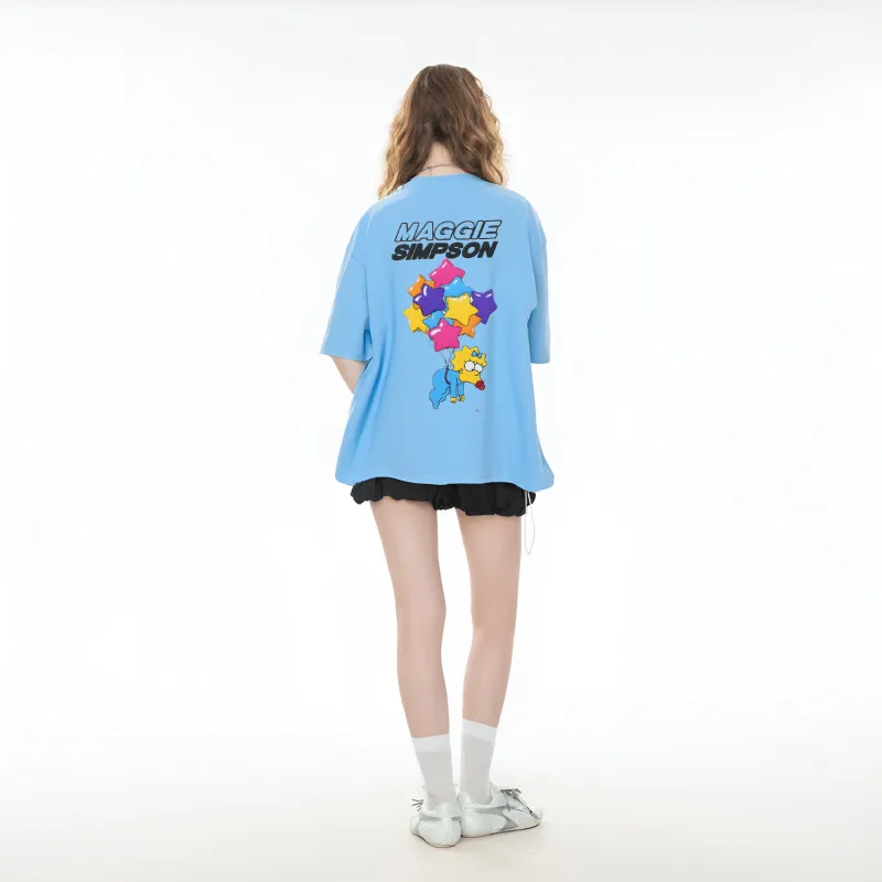 The Simpsons Unisex Undershirts-20