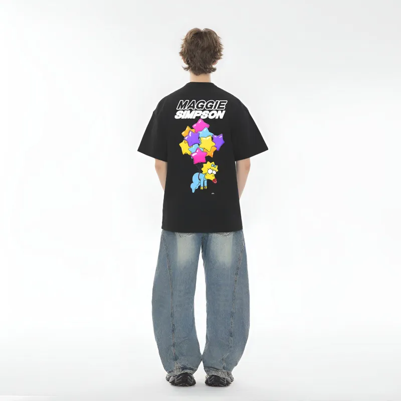 The Simpsons Unisex Undershirts-8