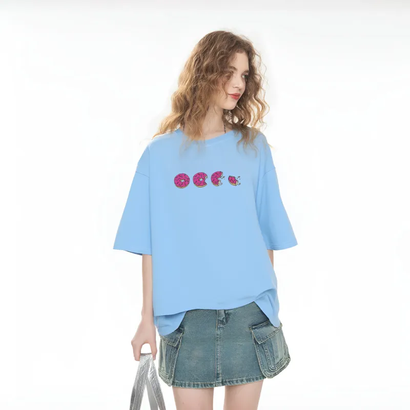 The Simpsons Unisex Undershirts-21