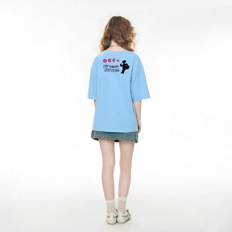 The Simpsons Unisex Undershirts-23