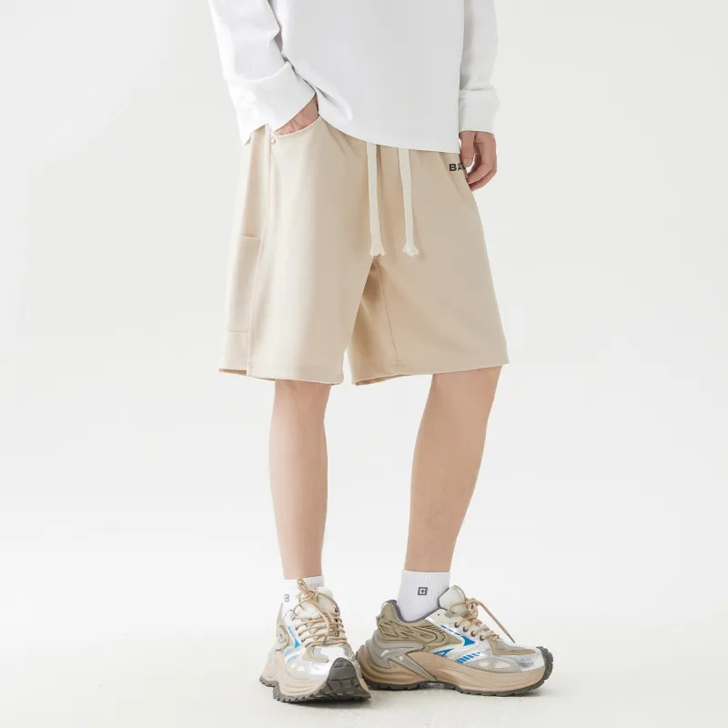 The Simpsons Casual Shorts Unisex-12