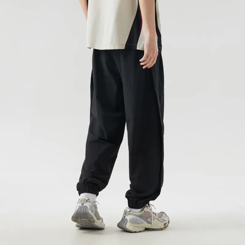 The Simpsons Casual Pants Unisex-10