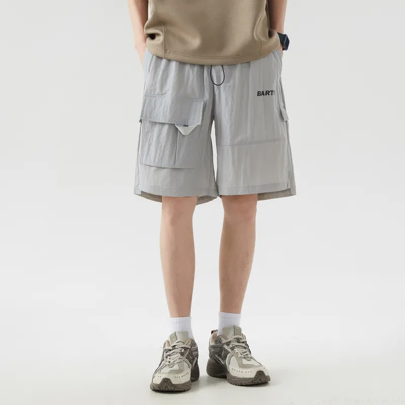 The Simpsons Casual Shorts Unisex-2