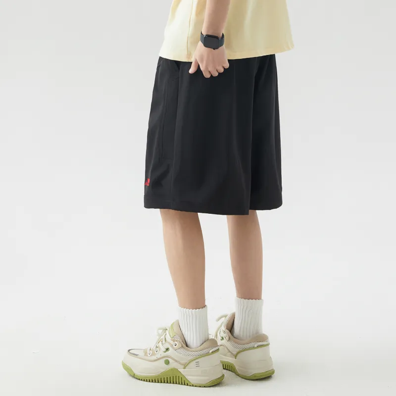 The Simpsons Casual Shorts Unisex-5