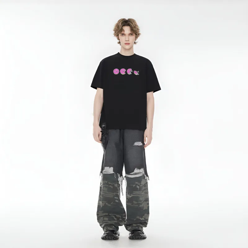 The Simpsons Unisex Undershirts-11